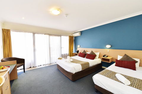 Diplomat Hotel Alice Springs - Accommodation in Bendigo 15