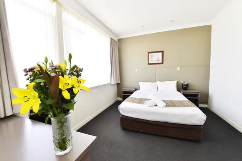 Diplomat Hotel Alice Springs - Accommodation in Bendigo 37