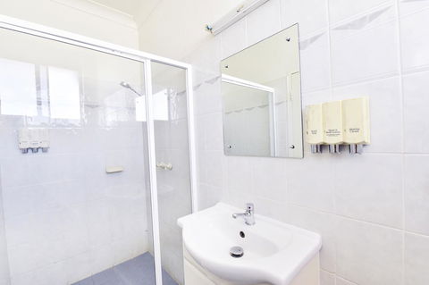 Diplomat Hotel Alice Springs - Accommodation in Bendigo 39