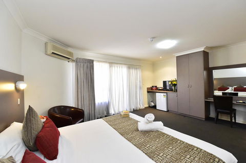 Diplomat Hotel Alice Springs - Accommodation in Bendigo 29