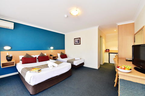 Diplomat Hotel Alice Springs - Accommodation in Bendigo 17