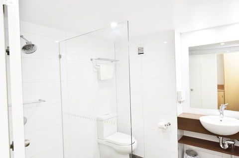 Diplomat Hotel Alice Springs - Accommodation in Bendigo 18