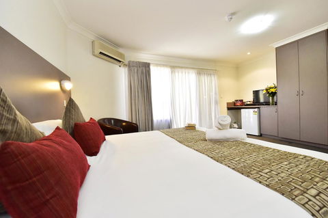 Diplomat Hotel Alice Springs - Accommodation in Bendigo 30