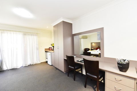 Diplomat Hotel Alice Springs - Accommodation in Bendigo 31