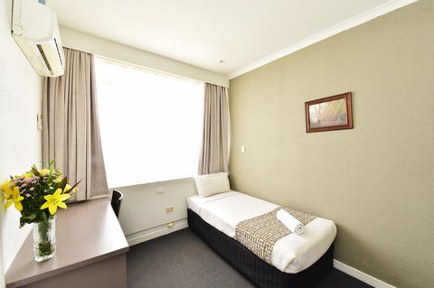 Diplomat Hotel Alice Springs - Accommodation in Bendigo 7
