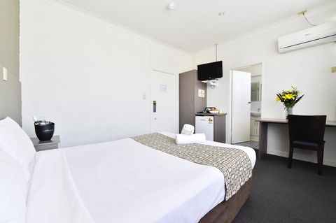 Diplomat Hotel Alice Springs - Accommodation in Bendigo 38