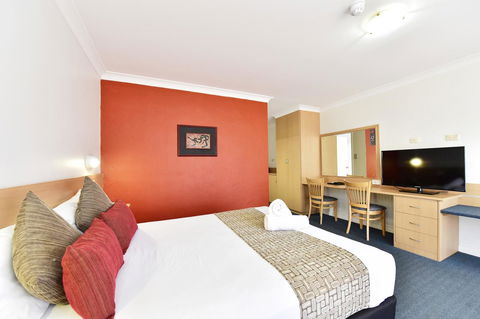 Diplomat Hotel Alice Springs - Accommodation in Bendigo 24