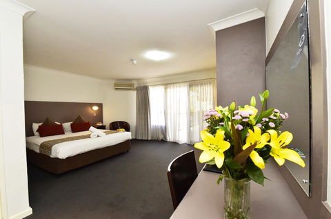 Diplomat Hotel Alice Springs - Accommodation in Bendigo 32