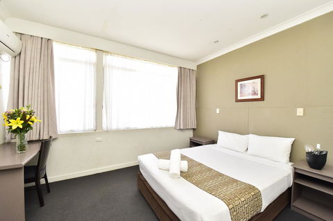 Diplomat Hotel Alice Springs - Accommodation in Bendigo 36