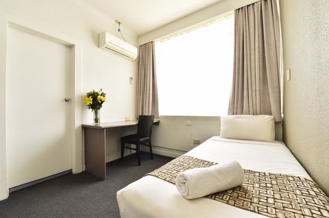 Diplomat Hotel Alice Springs - Accommodation in Bendigo 33