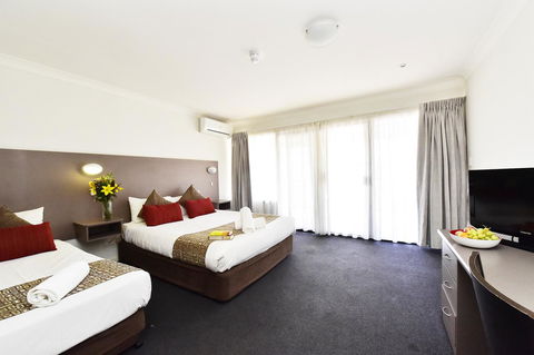 Diplomat Hotel Alice Springs - Accommodation in Bendigo 12