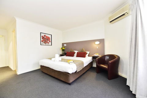 Diplomat Hotel Alice Springs - Accommodation in Bendigo 25