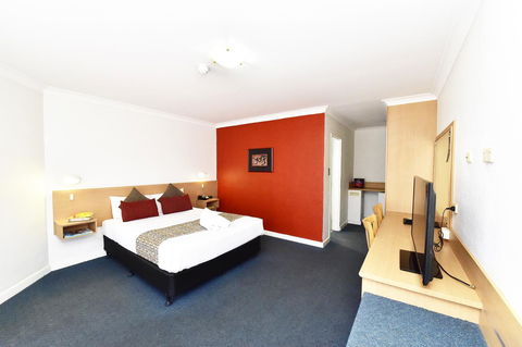 Diplomat Hotel Alice Springs - Accommodation in Bendigo 26