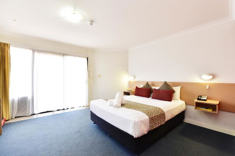 Diplomat Hotel Alice Springs - Accommodation in Bendigo 22