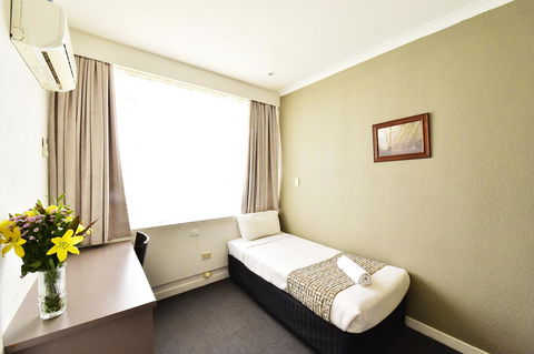 Diplomat Hotel Alice Springs - Accommodation in Bendigo 34