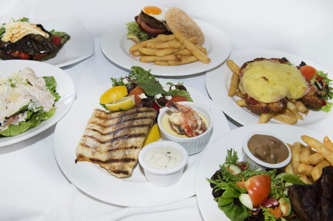 Diplomat Hotel Alice Springs - Accommodation in Bendigo 2