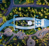 Mercure Kakadu Crocodile - Accommodation in Bendigo