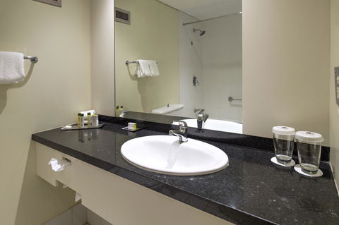 DoubleTree By Hilton Alice Springs - Accommodation in Bendigo 22
