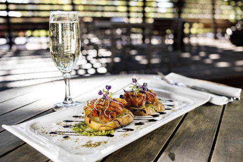 DoubleTree By Hilton Alice Springs - Accommodation in Bendigo 34
