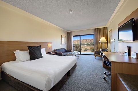 DoubleTree By Hilton Alice Springs - Accommodation in Bendigo 27