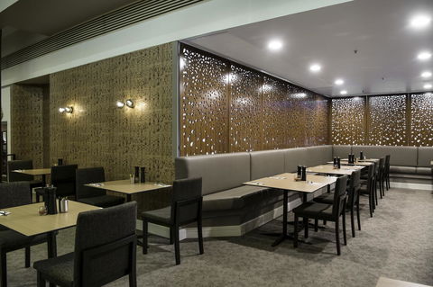 DoubleTree By Hilton Alice Springs - Accommodation in Bendigo 23