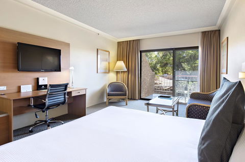 DoubleTree By Hilton Alice Springs - Accommodation in Bendigo 44