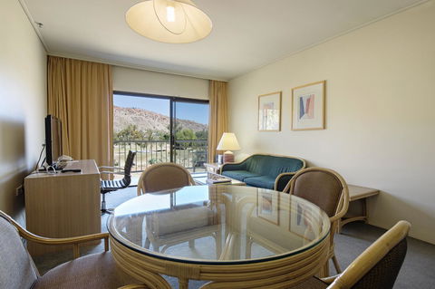 DoubleTree By Hilton Alice Springs - Accommodation in Bendigo 28