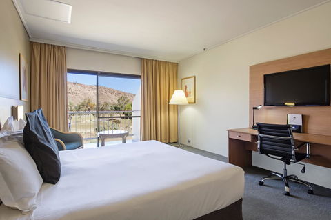 DoubleTree By Hilton Alice Springs - Accommodation in Bendigo 9