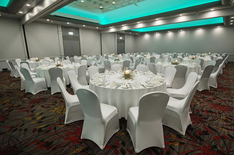 DoubleTree By Hilton Alice Springs - Accommodation in Bendigo 3