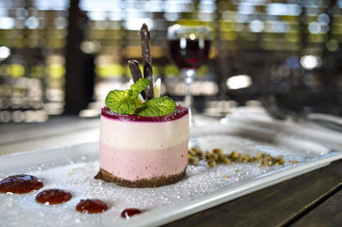 DoubleTree By Hilton Alice Springs - Accommodation in Bendigo 16