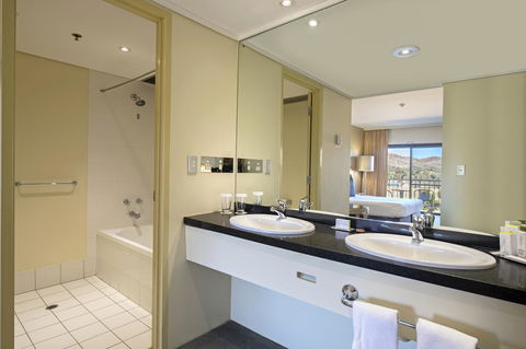 DoubleTree By Hilton Alice Springs - Accommodation in Bendigo 36