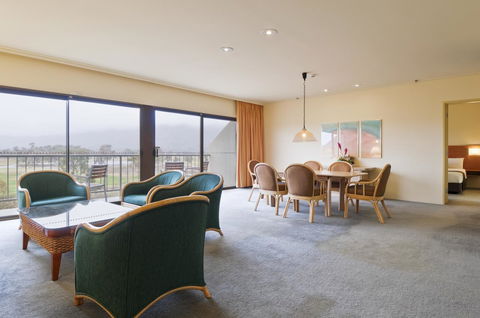 DoubleTree By Hilton Alice Springs - Accommodation in Bendigo 35