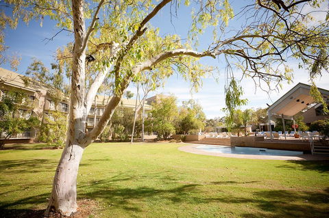 DoubleTree By Hilton Alice Springs - Accommodation in Bendigo 29