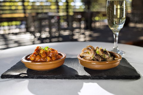 DoubleTree By Hilton Alice Springs - Accommodation in Bendigo 13