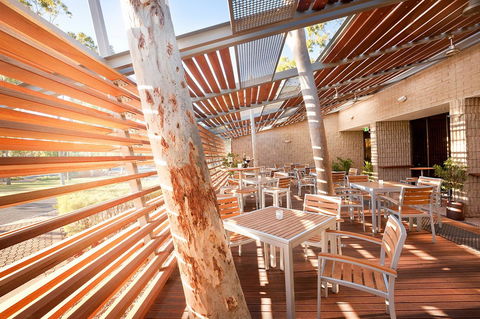 DoubleTree By Hilton Alice Springs - Accommodation in Bendigo 31