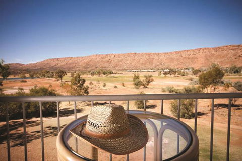 DoubleTree By Hilton Alice Springs - Accommodation in Bendigo 37