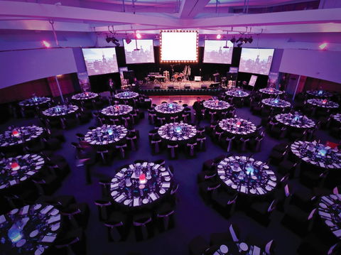 DoubleTree By Hilton Alice Springs - Accommodation in Bendigo 4