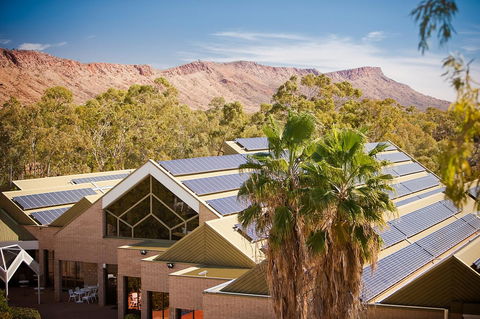 DoubleTree By Hilton Alice Springs - Accommodation in Bendigo 32