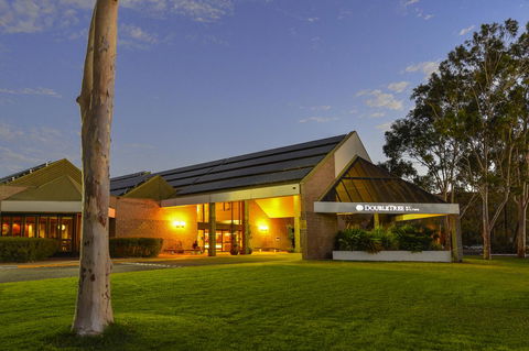 DoubleTree By Hilton Alice Springs - Accommodation in Bendigo 12