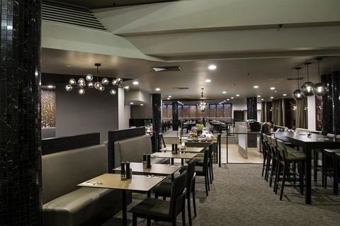 DoubleTree By Hilton Alice Springs - Accommodation in Bendigo 8
