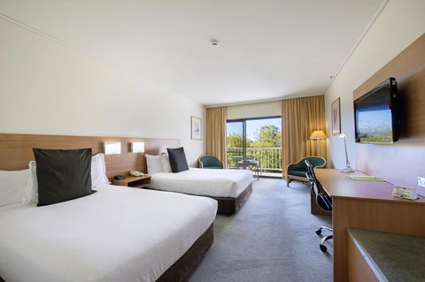DoubleTree By Hilton Alice Springs - Accommodation in Bendigo 24