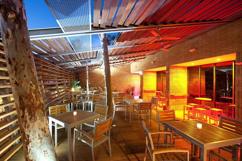 DoubleTree By Hilton Alice Springs - Accommodation in Bendigo 18