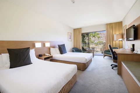 DoubleTree By Hilton Alice Springs - Accommodation in Bendigo 41