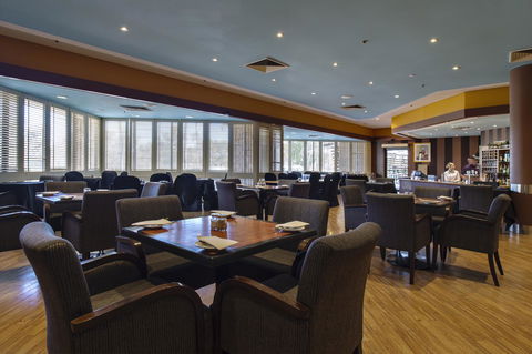 DoubleTree By Hilton Alice Springs - Accommodation in Bendigo 30