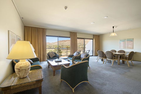 DoubleTree By Hilton Alice Springs - Accommodation in Bendigo 33