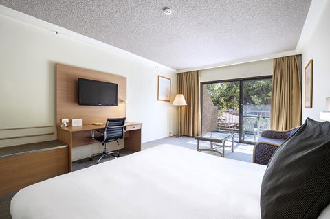 DoubleTree By Hilton Alice Springs - Accommodation in Bendigo 43