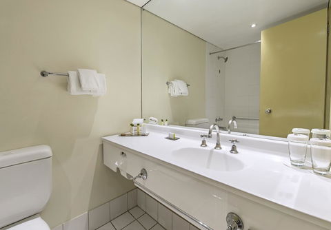 DoubleTree By Hilton Alice Springs - Accommodation in Bendigo 25