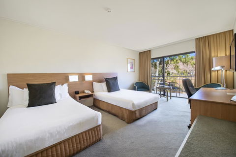 DoubleTree By Hilton Alice Springs - Accommodation in Bendigo 42