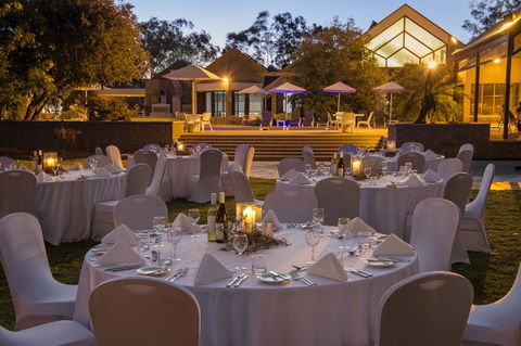 DoubleTree By Hilton Alice Springs - Accommodation in Bendigo 21