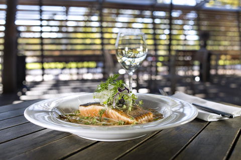 DoubleTree By Hilton Alice Springs - Accommodation in Bendigo 26